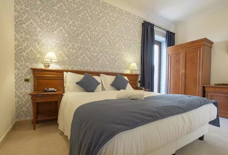 ホテル Relais Villa Giuliana