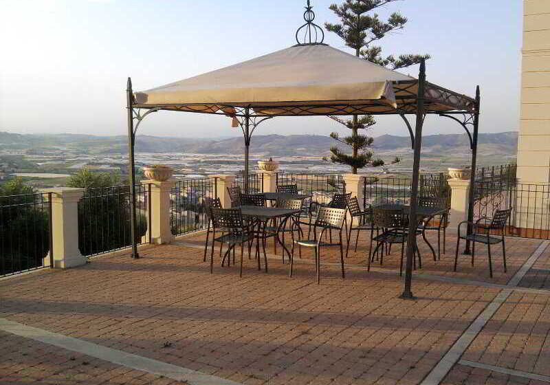 호텔 Relais Villa Giuliana