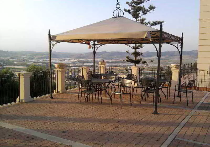 ホテル Relais Villa Giuliana