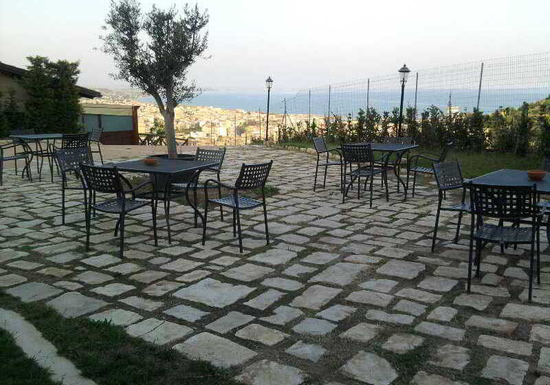 호텔 Relais Villa Giuliana