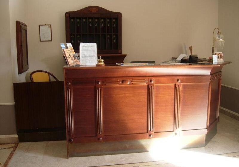 호텔 Relais Villa Giuliana