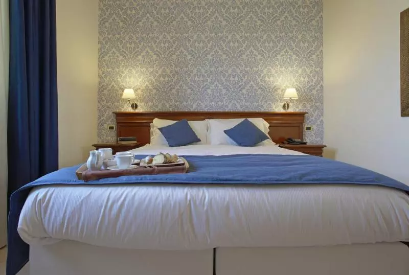 ホテル Relais Villa Giuliana