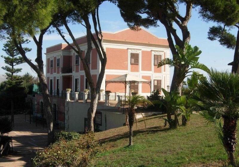 호텔 Relais Villa Giuliana