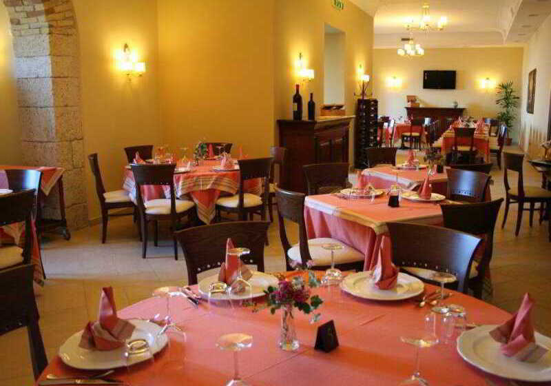 호텔 Relais Villa Giuliana