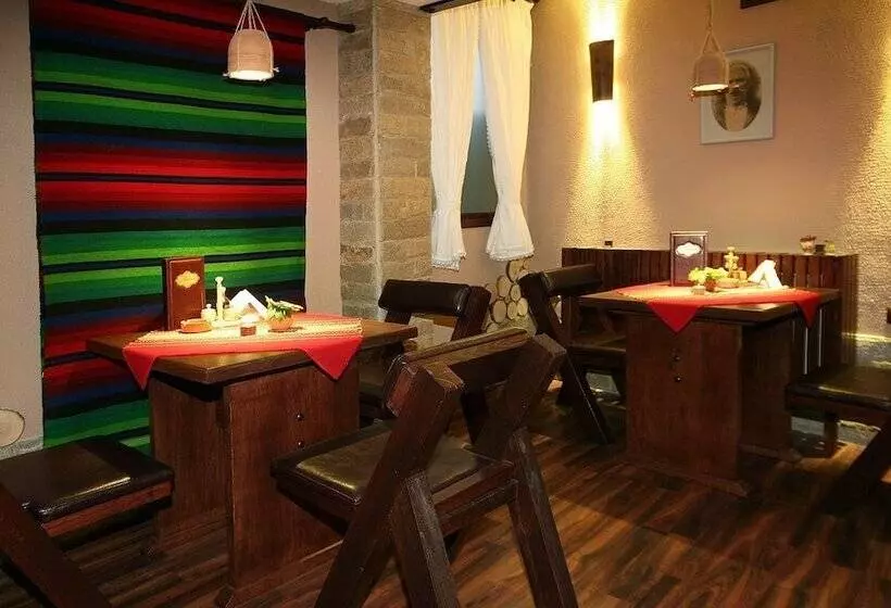 호텔 Riverside Family