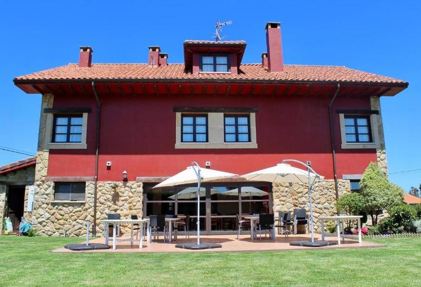 田舎風ホテル Rural El Gran Duque