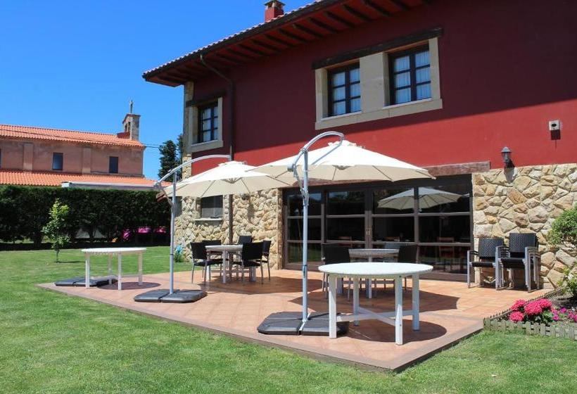 田舎風ホテル Rural El Gran Duque