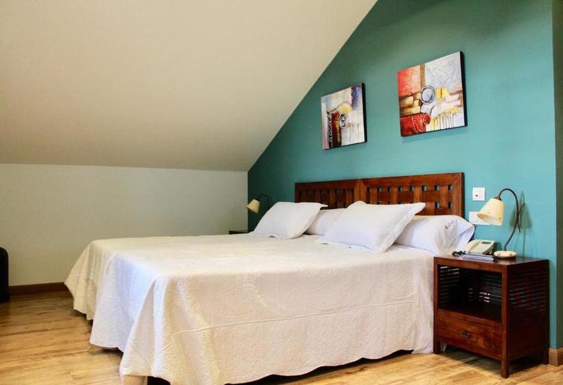 田舎風ホテル Rural El Gran Duque