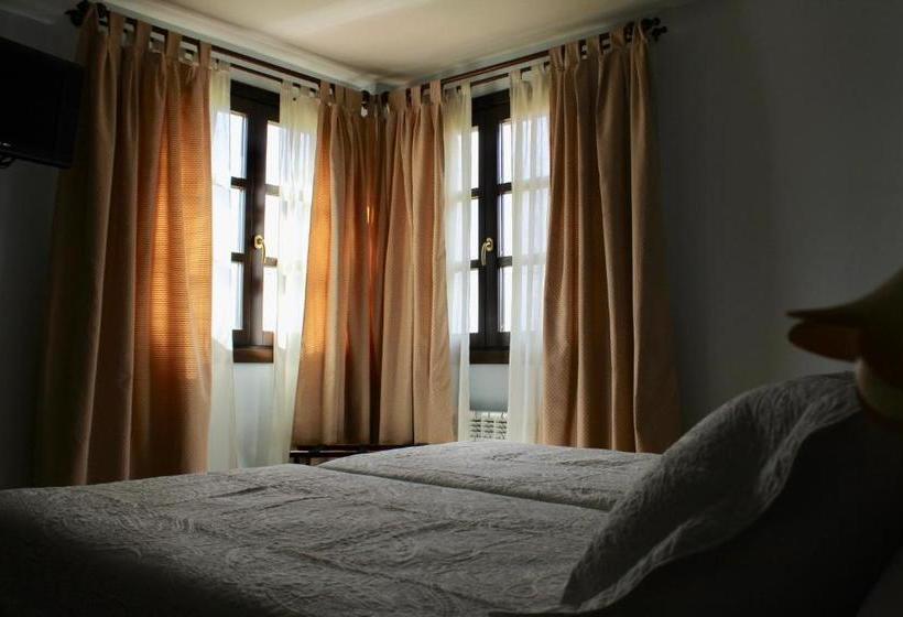 田舎風ホテル Rural El Gran Duque