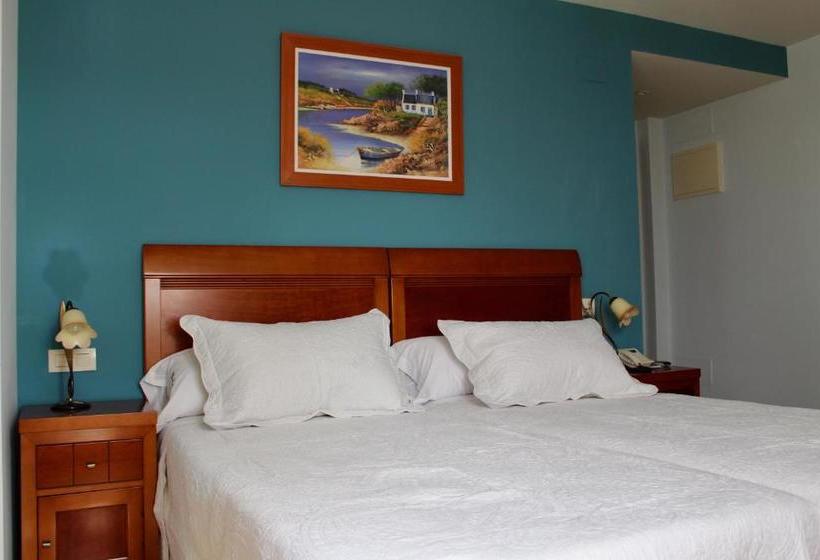 田舎風ホテル Rural El Gran Duque