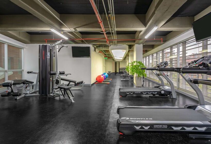 Sonesta Hotel Bogotá