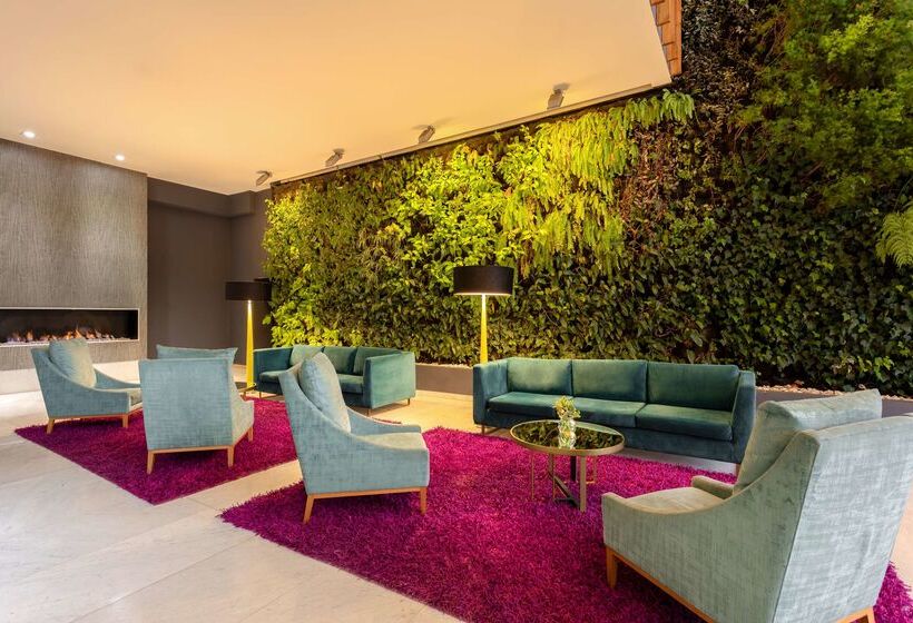 Sonesta Hotel Bogotá