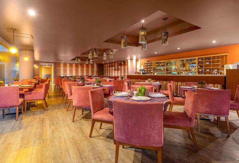 Sonesta Hotel Bogotá