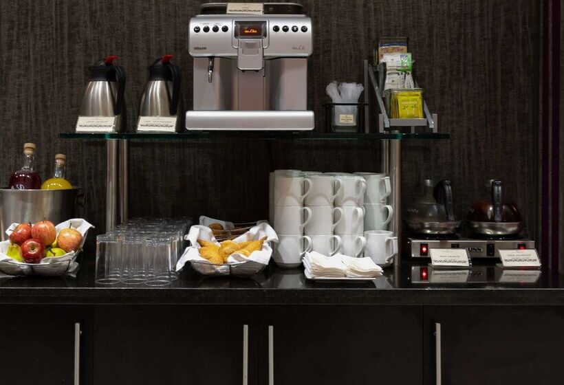 Sonesta Hotel Bogotá