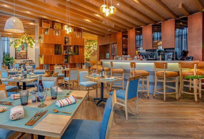 Sonesta Hotel Bogotá