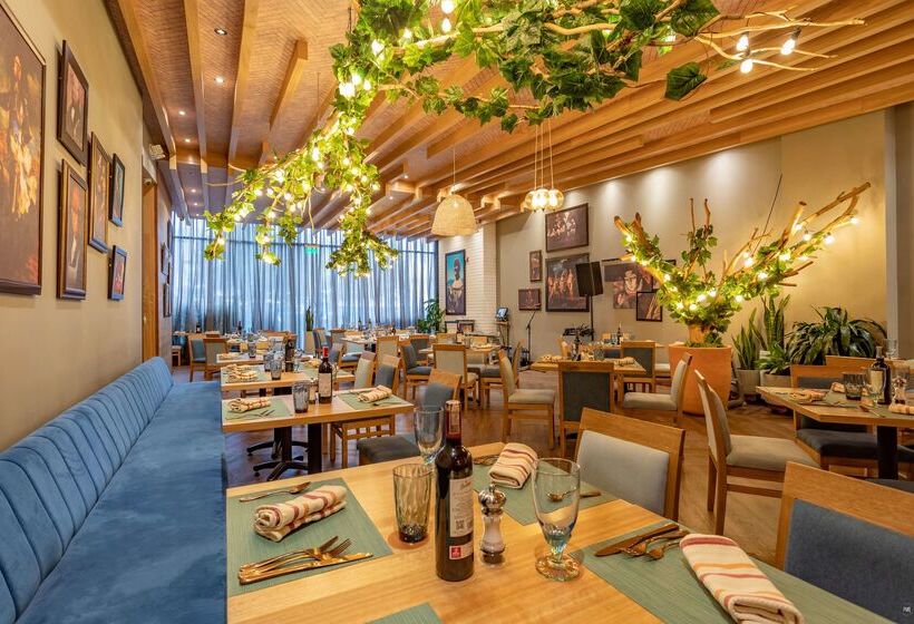 Sonesta Hotel Bogotá