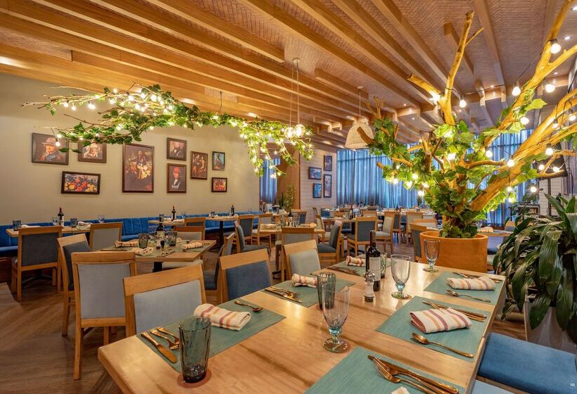 Sonesta Hotel Bogotá