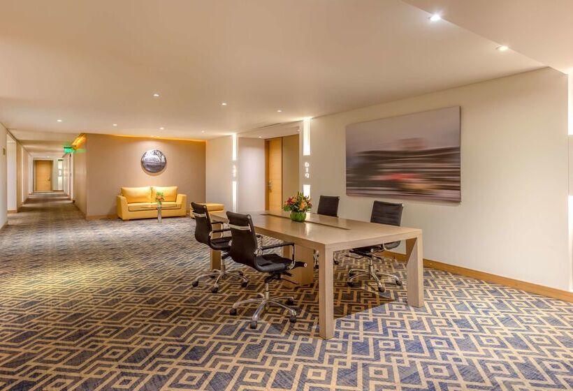 Sonesta Hotel Bogotá