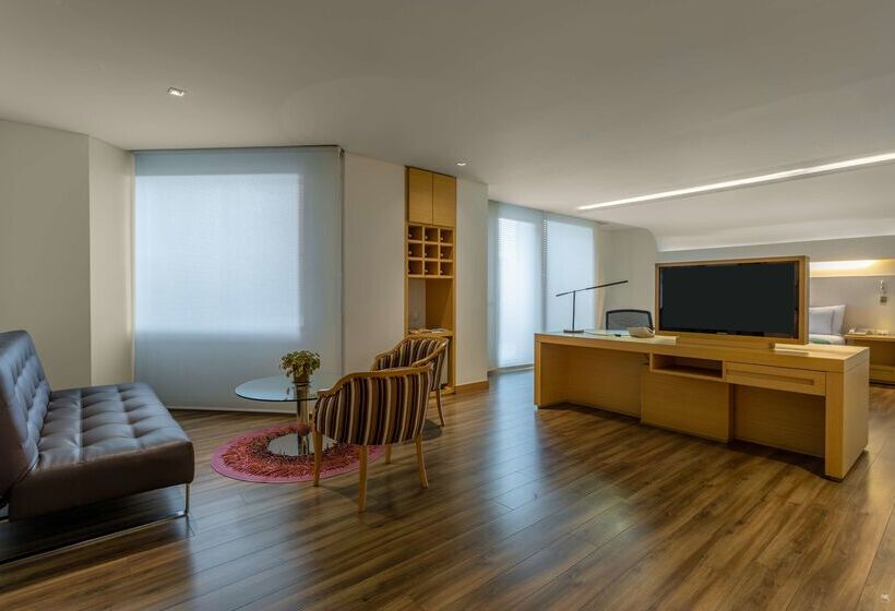 Sonesta Hotel Bogotá