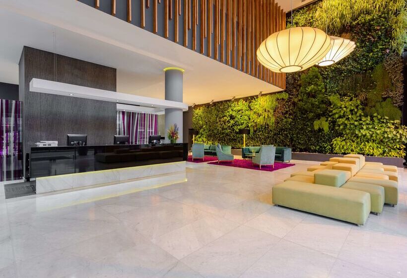 Sonesta Hotel Bogotá