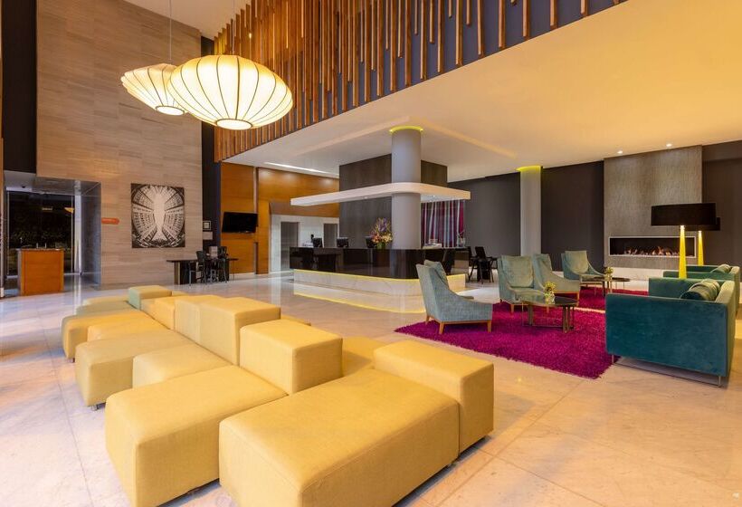 Sonesta Hotel Bogotá