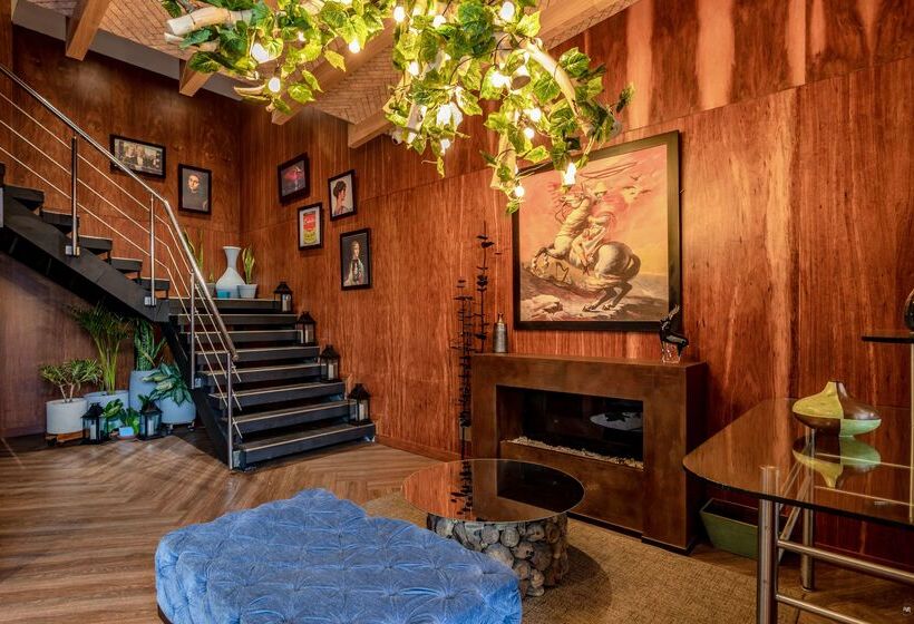 Sonesta Hotel Bogotá