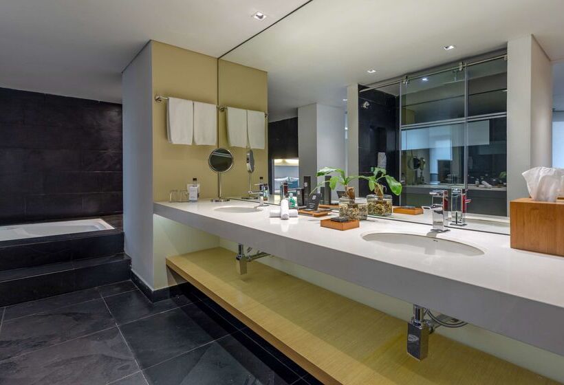 Sonesta Hotel Bogotá