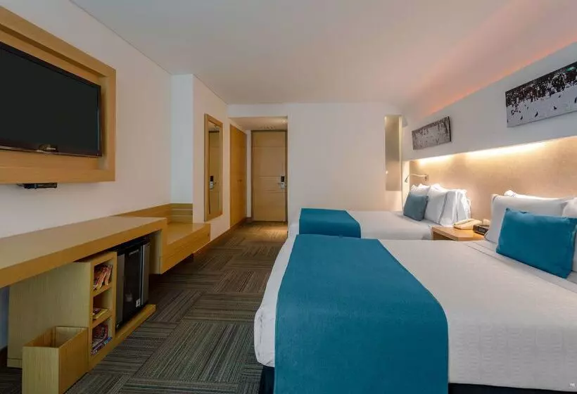 Sonesta Hotel Bogotá