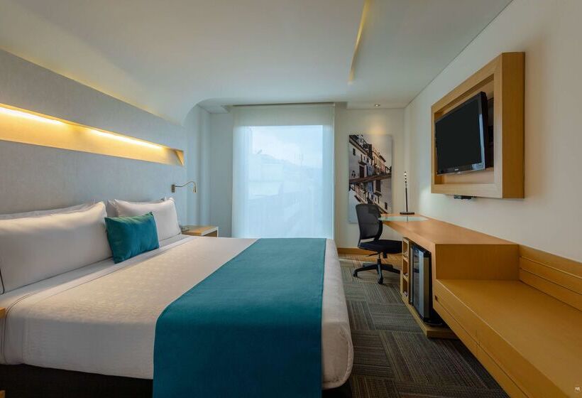 Sonesta Hotel Bogotá