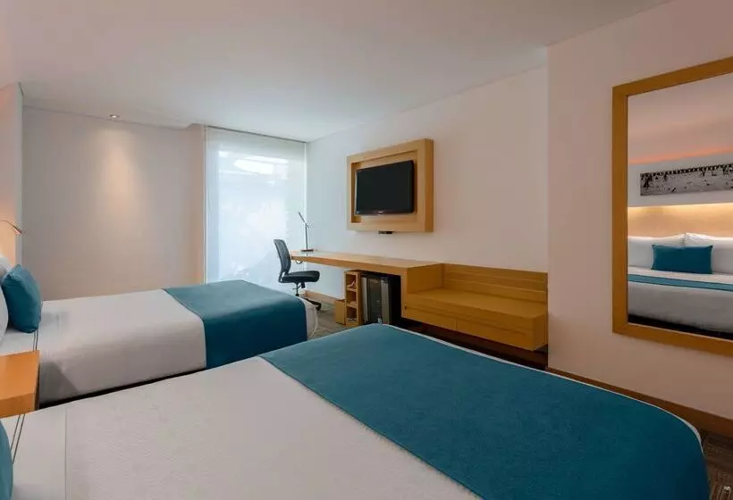 Sonesta Hotel Bogotá
