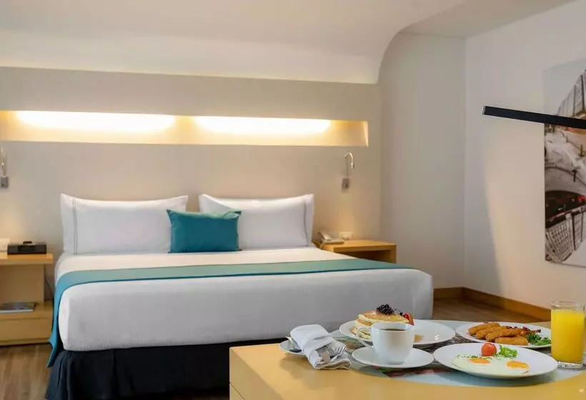 Sonesta Hotel Bogotá