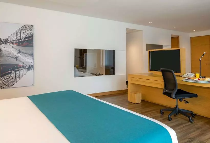 Sonesta Hotel Bogotá