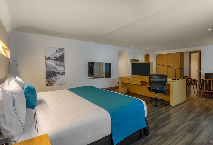 Sonesta Hotel Bogotá