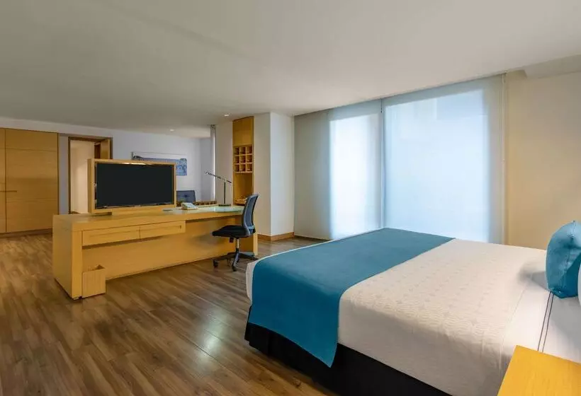 Sonesta Hotel Bogotá
