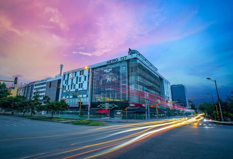 Sonesta Hotel Bogotá