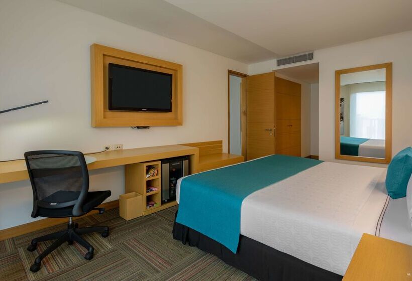 Sonesta Hotel Bogotá