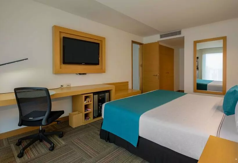 Sonesta Hotel Bogotá
