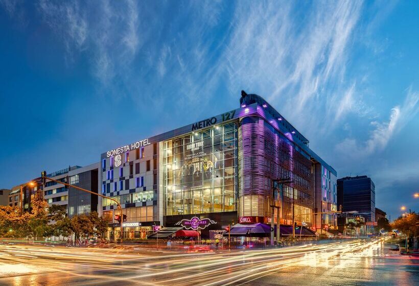 Sonesta Hotel Bogotá
