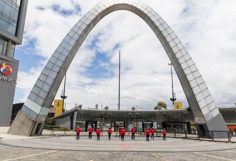 Sonesta Hotel Bogotá