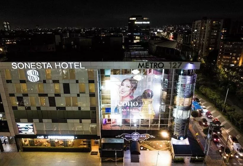 Sonesta Hotel Bogotá