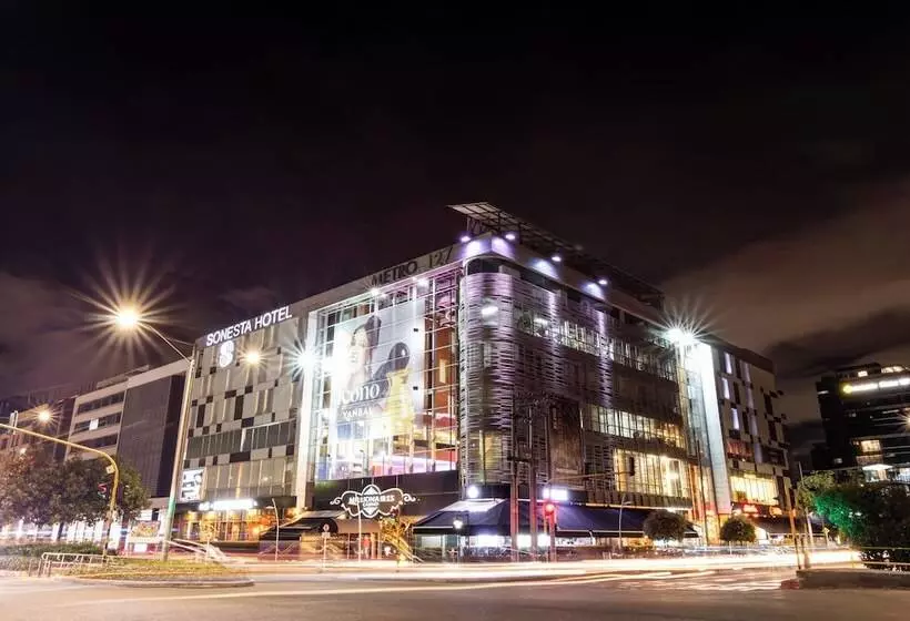 Sonesta Hotel Bogotá