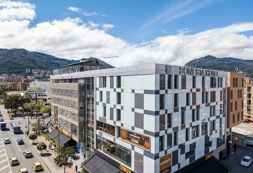 Sonesta Hotel Bogotá