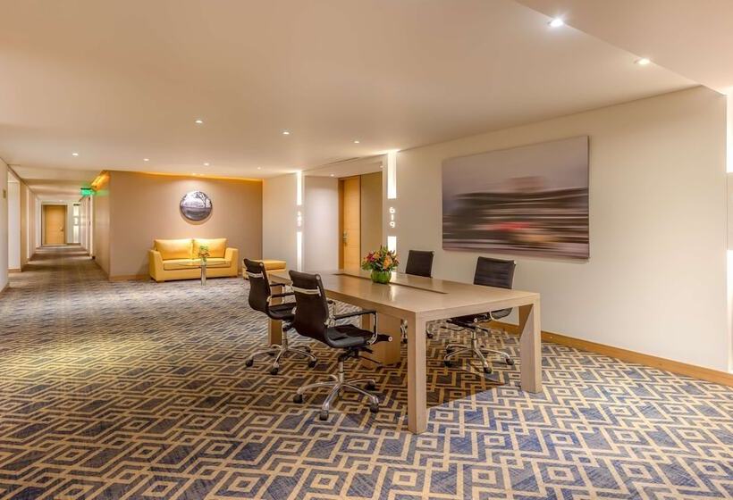 Sonesta Hotel Bogotá