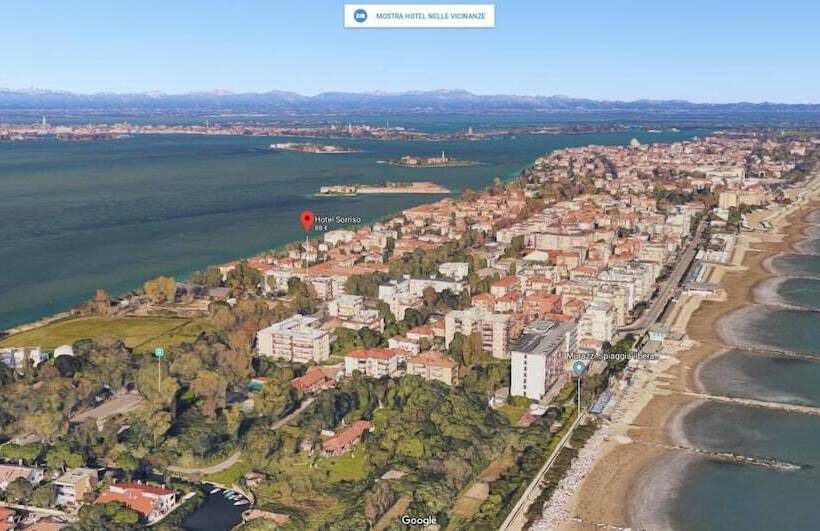 Hotel Sorriso
