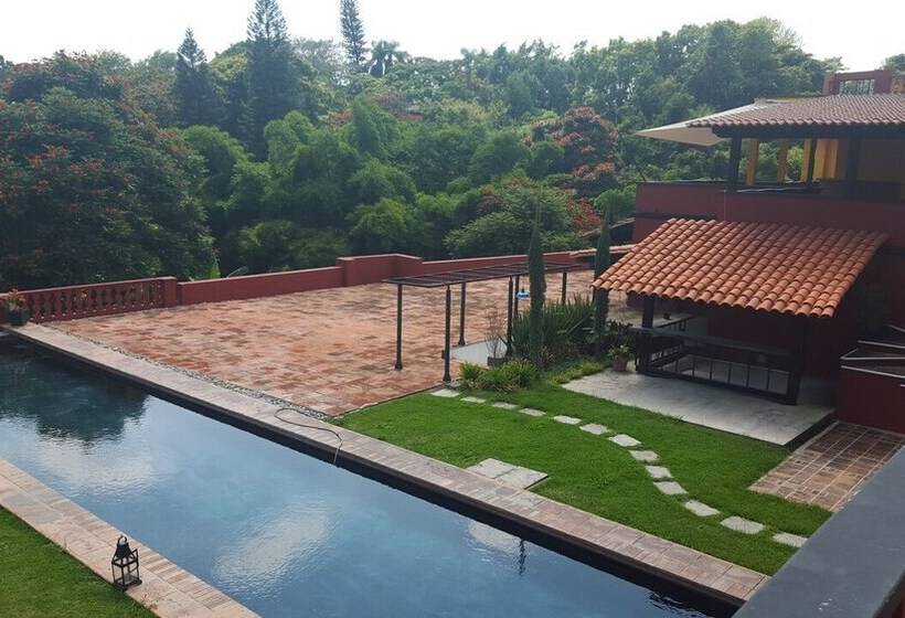 فندق Terraza Tamayo