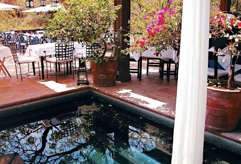 فندق Terraza Tamayo