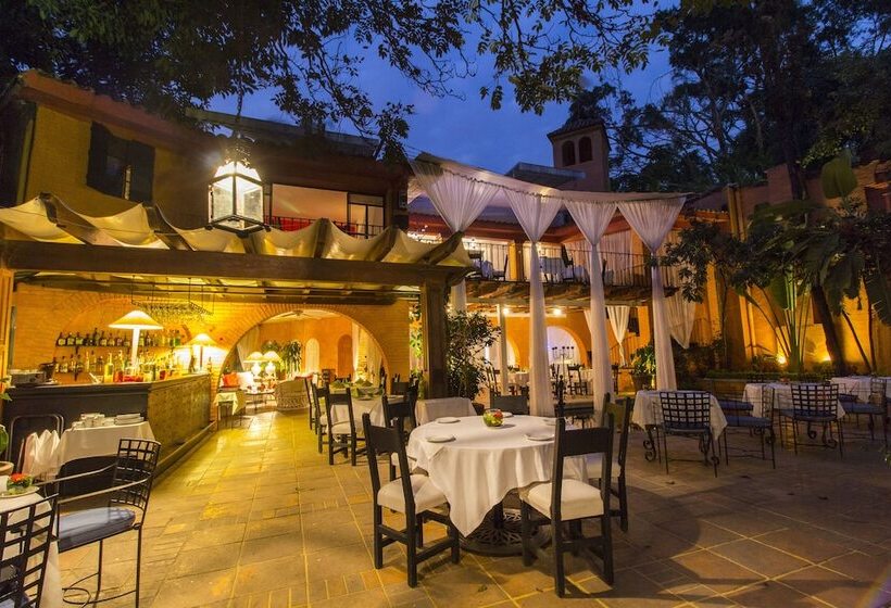 فندق Terraza Tamayo