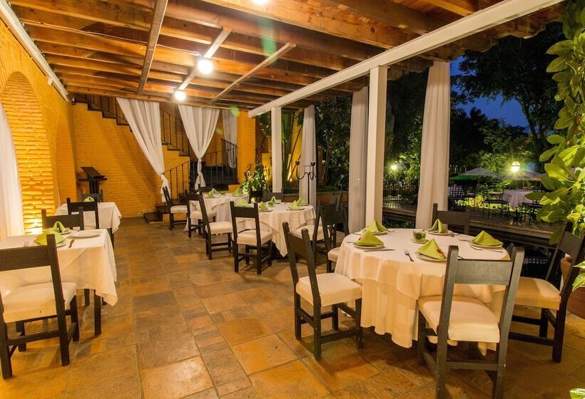 فندق Terraza Tamayo