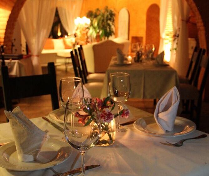 فندق Terraza Tamayo