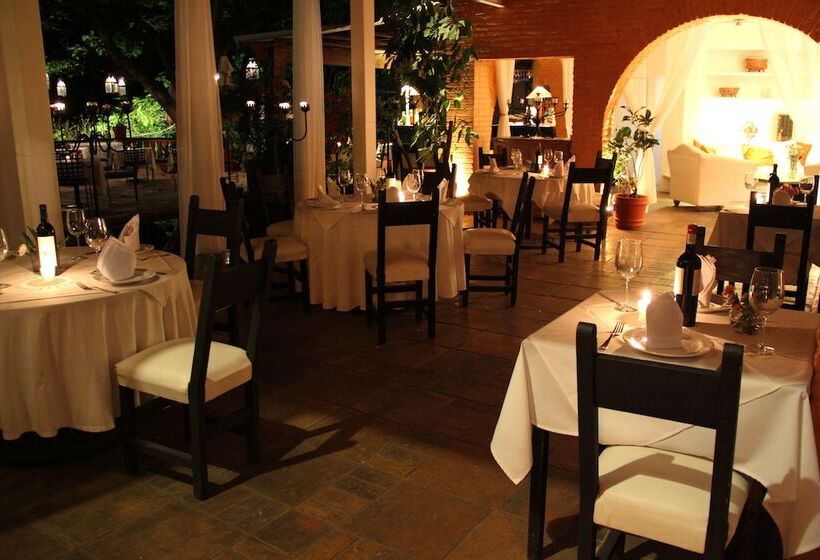 فندق Terraza Tamayo